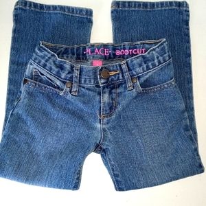 BOGO Free Children's Place jeans